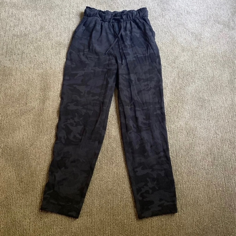 Lululemon jogger